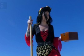 FTKL Seas Buried - 736A