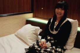 超萌妹子玉足被挠玩TK - 752A