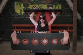 Kate Anima gets four - 738A